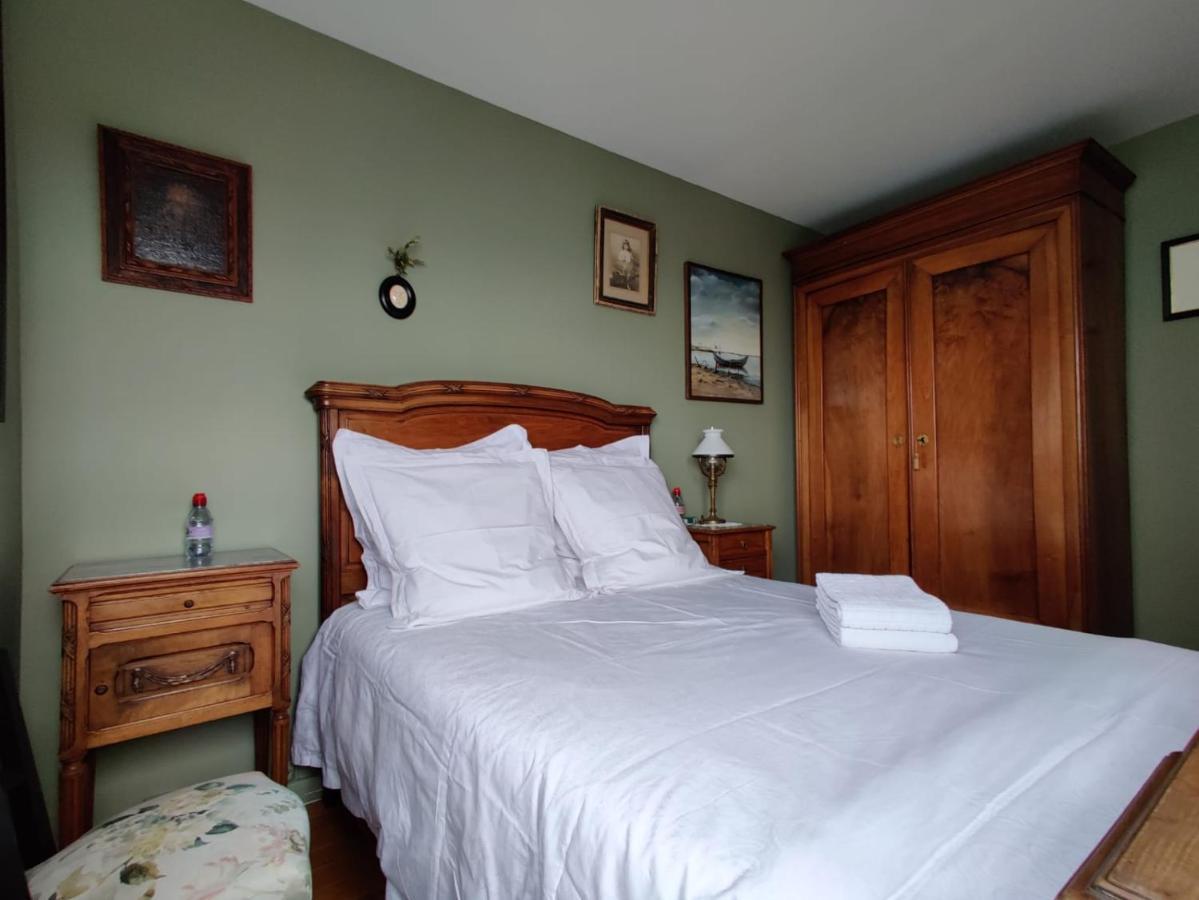 Accommodatie bij particulieren On *